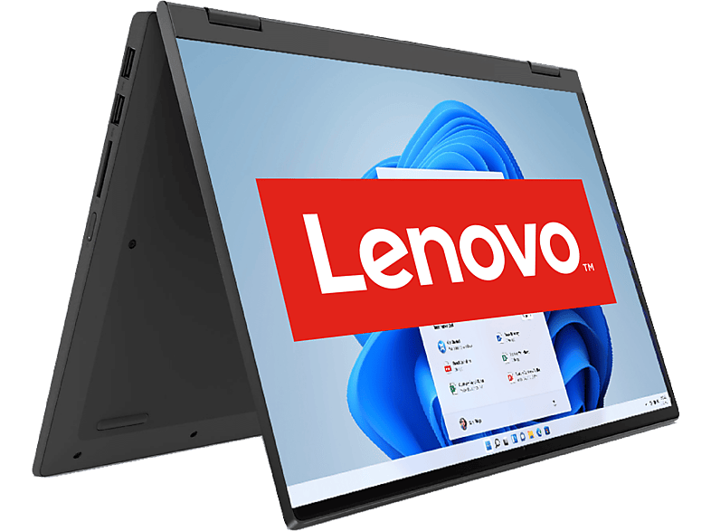 LENOVO IDEAPAD FLEX 5 | 14.0 inch - Intel Core i7 - 16 GB - 512 GB