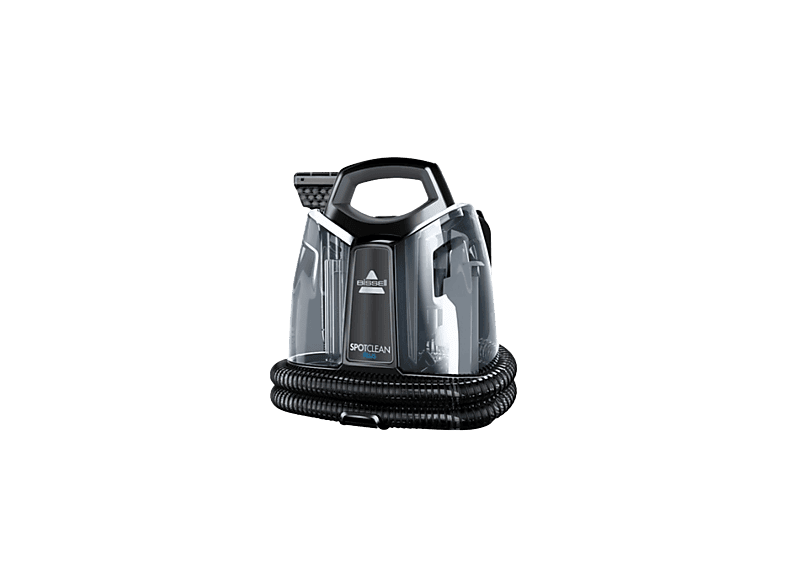 Bissell SpotClean Plus Vlekkenreiniger 1.1L Zwart