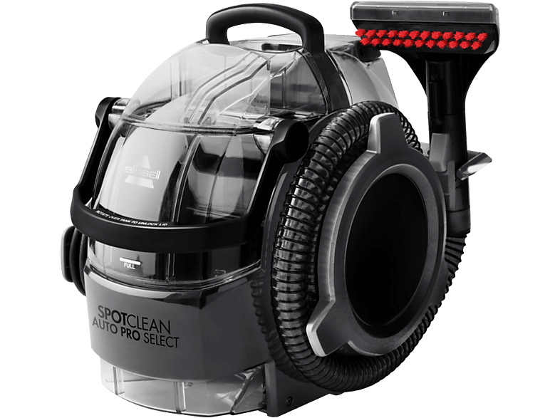 Bissell Vloerreiniger Spotclean Auto Pro Select (b3730n)