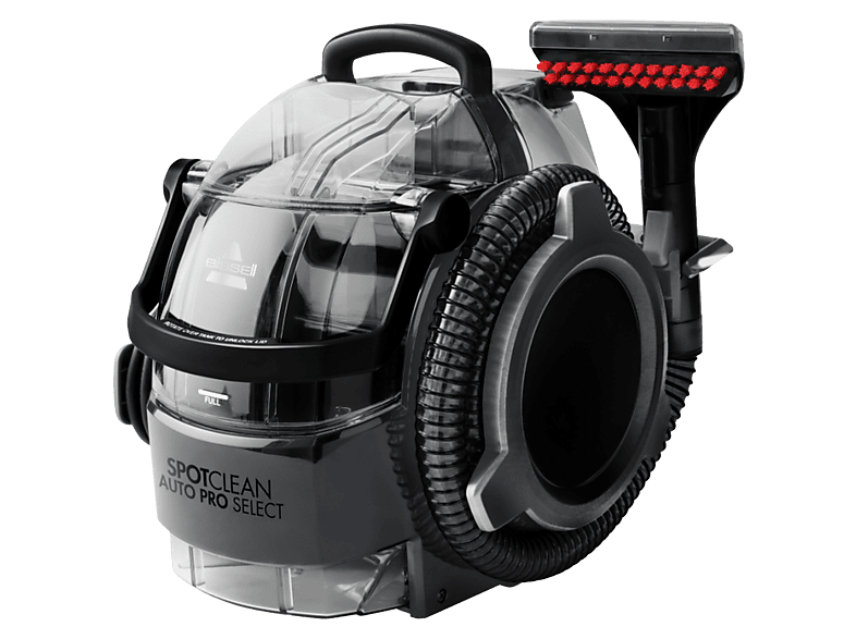Bissell SpotClean Auto Pro Select Tapijtreiniger