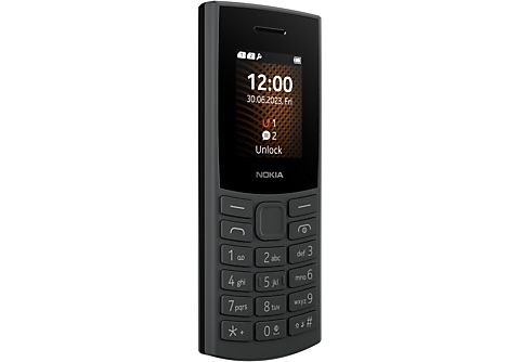 NOKIA 105 4G - 128 MB Grijs
