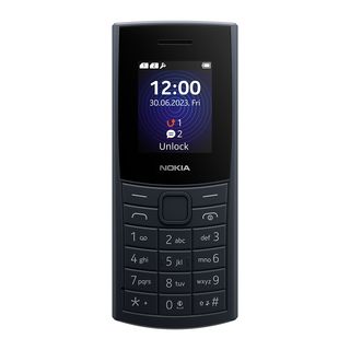 NOKIA 110 4G - 128 MB Blauw (2023)