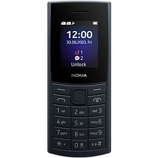 NOKIA 110 4G - 128 MB Blauw (2023)