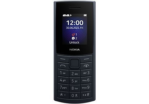 NOKIA 110 4G - 128 MB Blauw (2023)