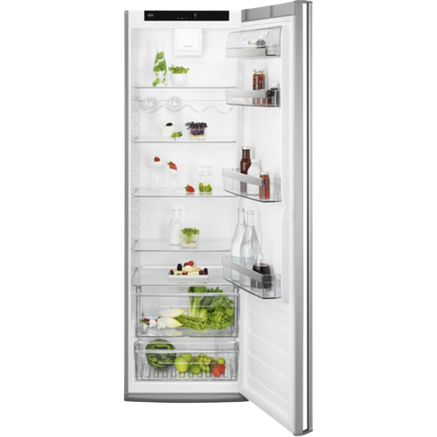 AEG Frigo armoire E (RKB539E1DX)