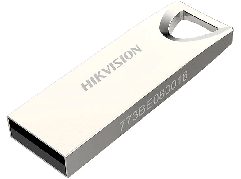 HIKVISION M200S 64GB USB 3.0 Bellek_1