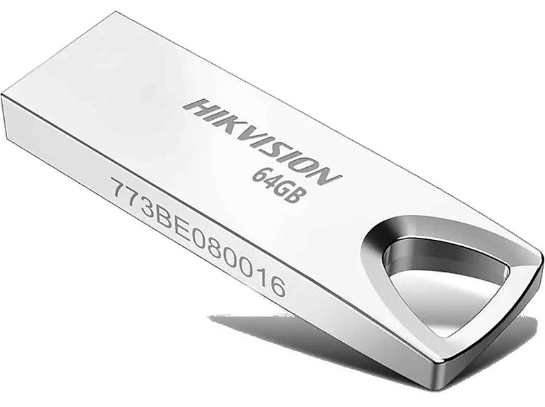 HIKVISION M200S 64GB USB 3.0 Bellek