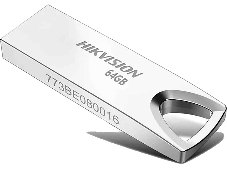 HIKVISION M200S 64GB USB 3.0 Bellek_0