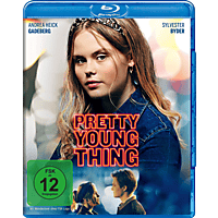 Pretty Young Thing Blu-ray