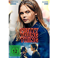 Pretty Young Thing DVD