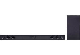 LG SQC2 Soundbar Siyah_0