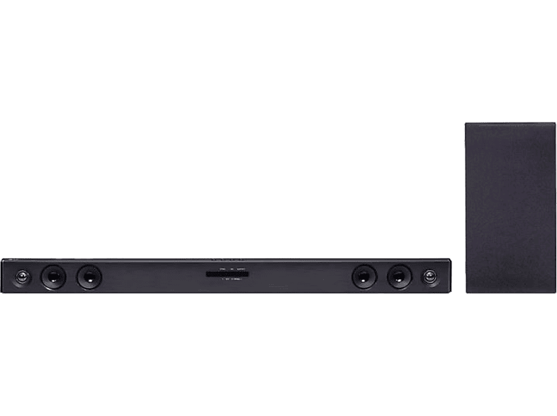 LG SQC2 Soundbar Siyah_0