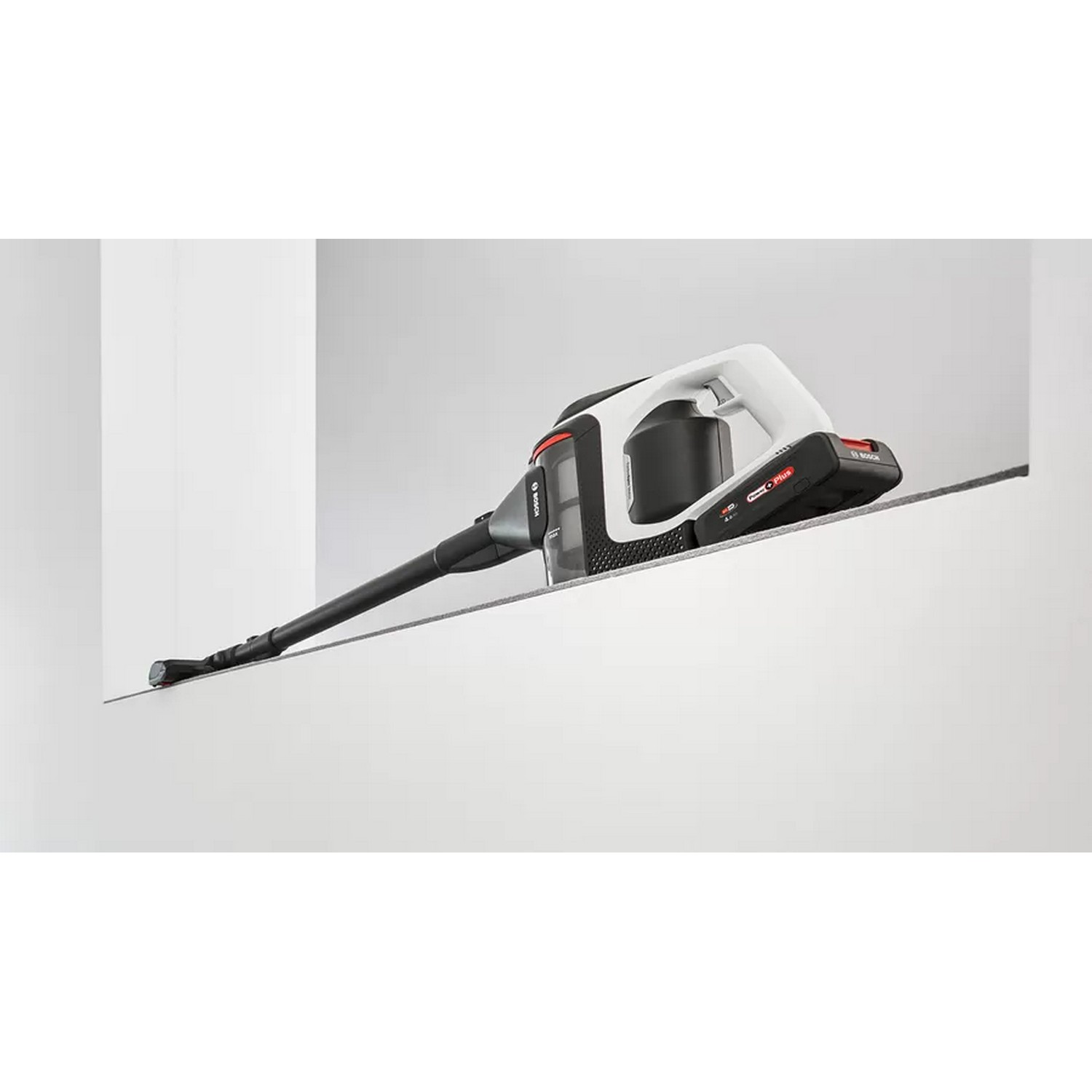 BOSCH Steelstofzuiger Unlimited Gen2 18 V (BBS8214)