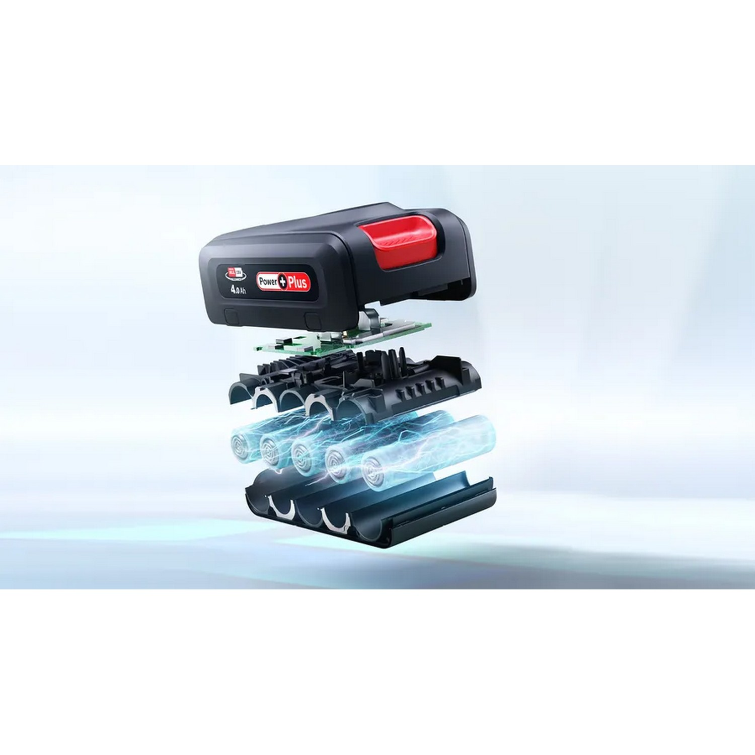 BOSCH Aspirateur balai Unlimited Gen2 Pro Animal 18 V (BBS8214PET)