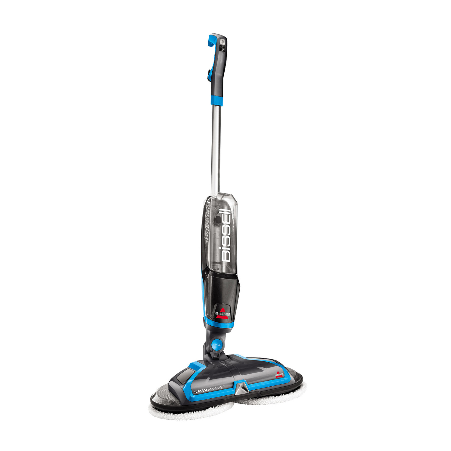 Lavapavimenti Bissell Spinwave
