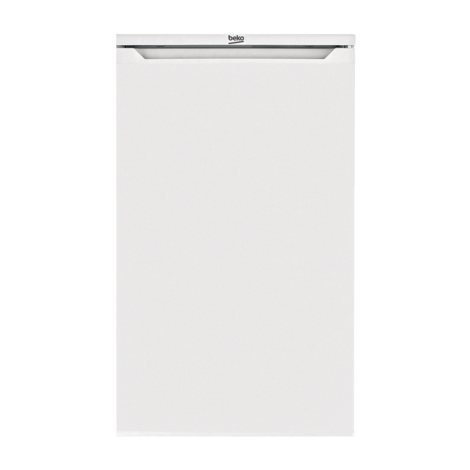 Beko Congelatore verticale Fs166020, 65 l, classe E