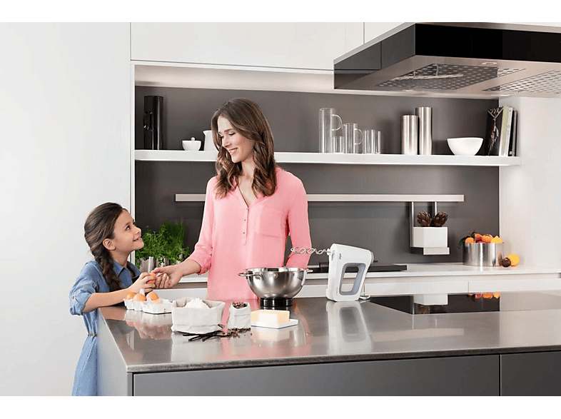 Braun MultiMix5 HM5107 750W – zdjęcie 3