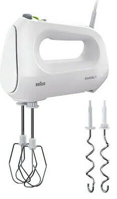 Mikser BRAUN HM 1010 MultiMix 1
