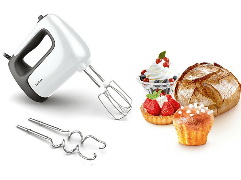 Mikser Tefal HT4601 – zdjęcie 2