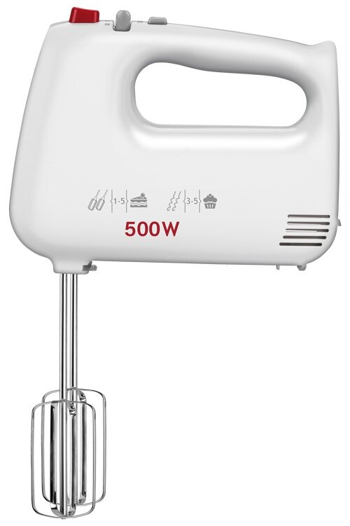 Mikser ręczny MPM MMR-19