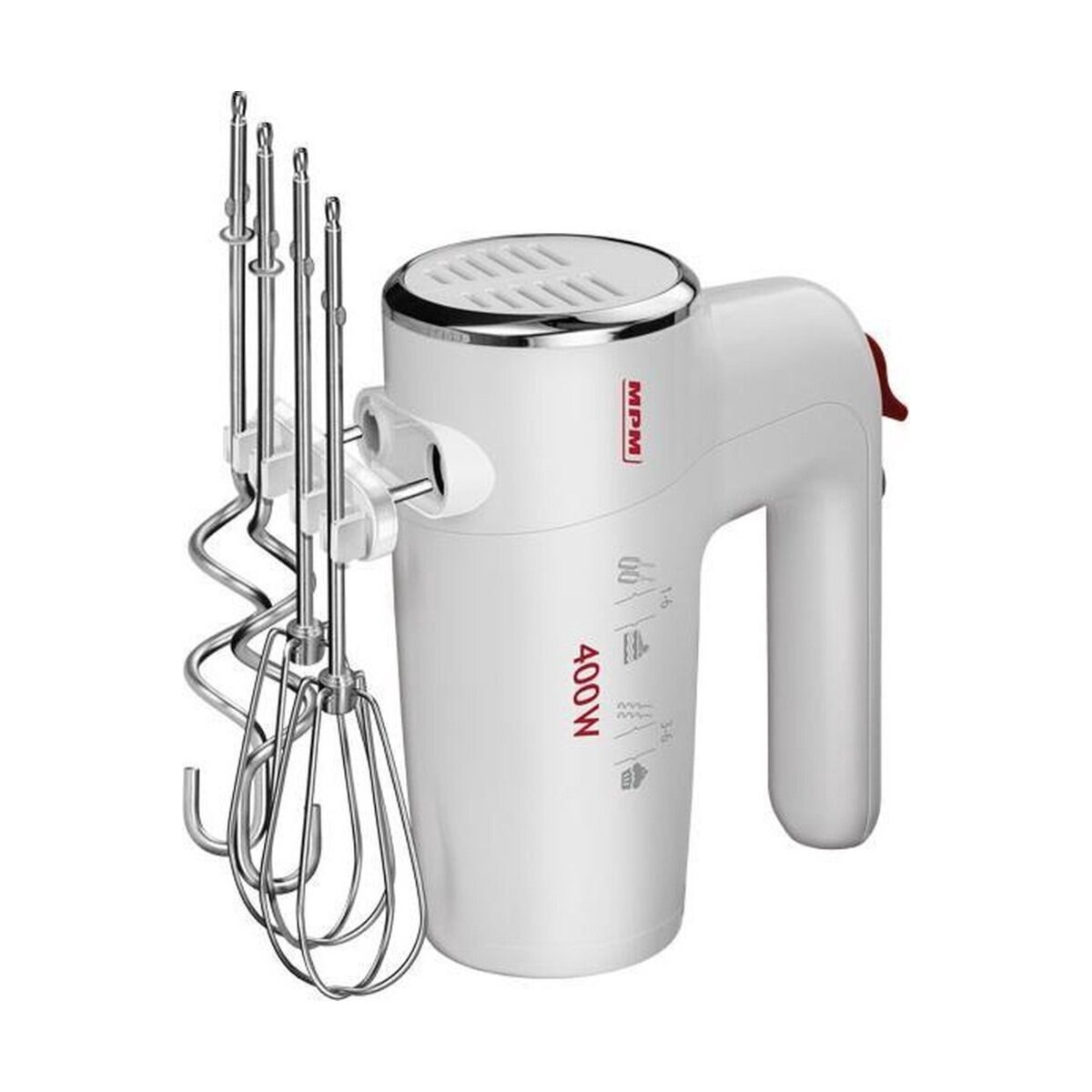 Mikser ręczny MPM MMR-18