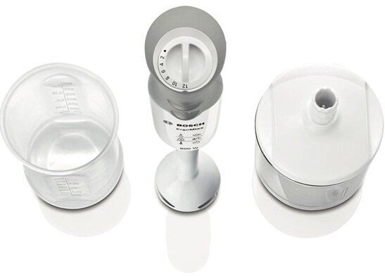 Blender BOSCH MSM 66020