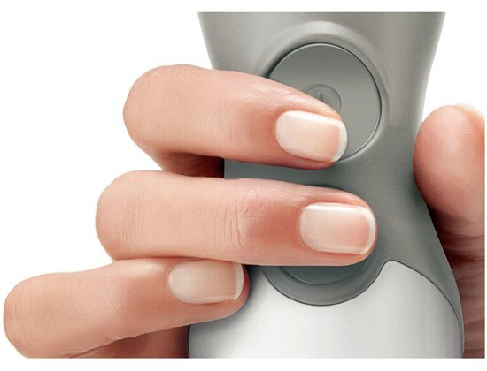 Blender BOSCH MSM 66020