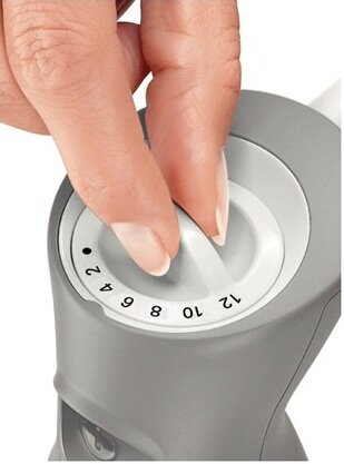 Blender BOSCH MSM 66020