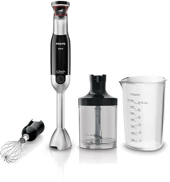 Blender PHILIPS Avance Collection ProMix Titanium HR1672/90