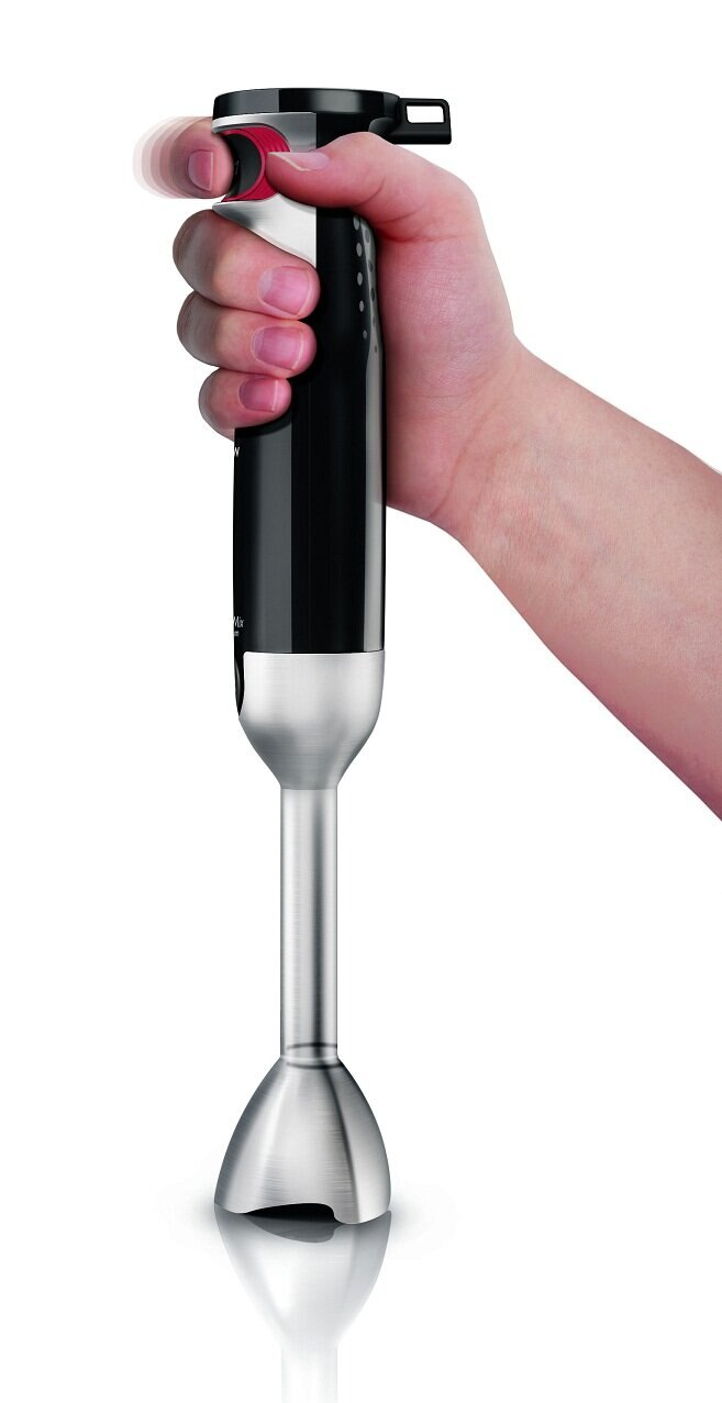 Blender PHILIPS Avance Collection ProMix Titanium HR1672/90