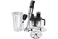 Blender MPM MBL-11