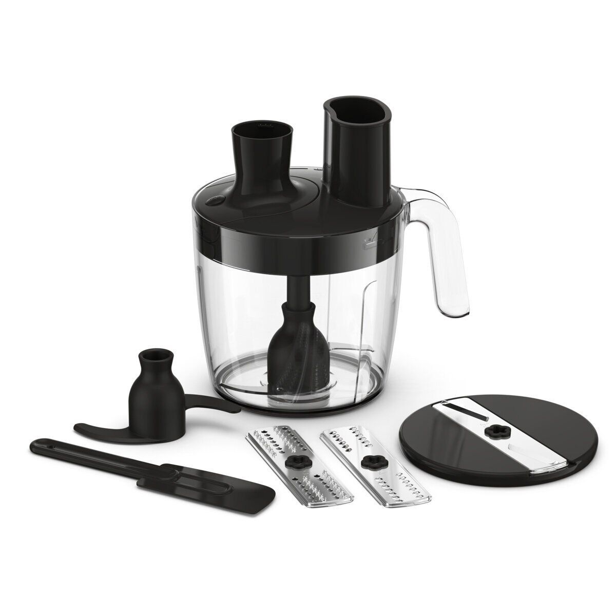 Blender TEFAL HB65LD38 HBL QUICKCHEF 20SP QUARTZ