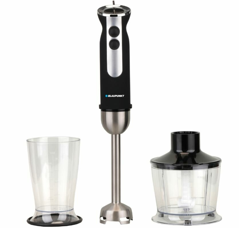 Blender BLAUPUNKT HBD501BK