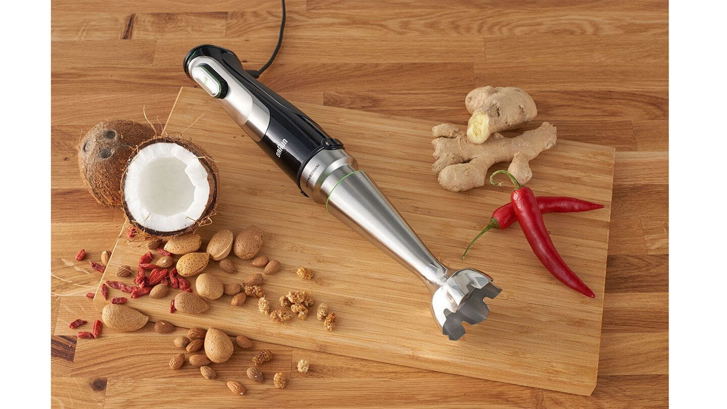 Blender BRAUN MQ9027 MultiQuick 9