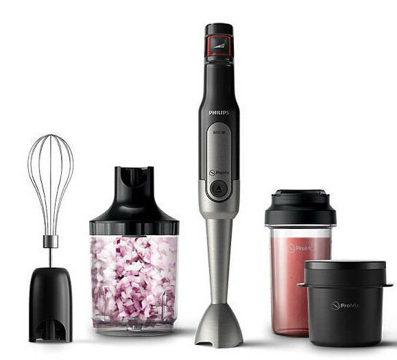 Blender PHILIPS HR2655/90 Viva Collection