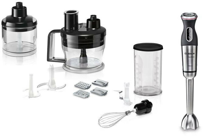 Blender BOSCH MS8CM6190
