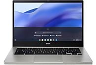 ACER Chromebook Vero 514 CBV514-1H-32T8 - 14 inch - Intel Core i3 - 8 GB - 128 GB - Intel UHD