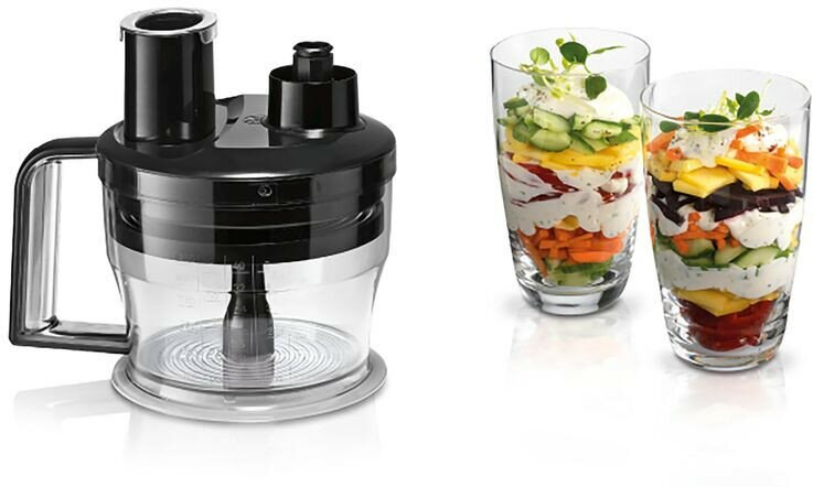 Blender BOSCH MS8CM6190