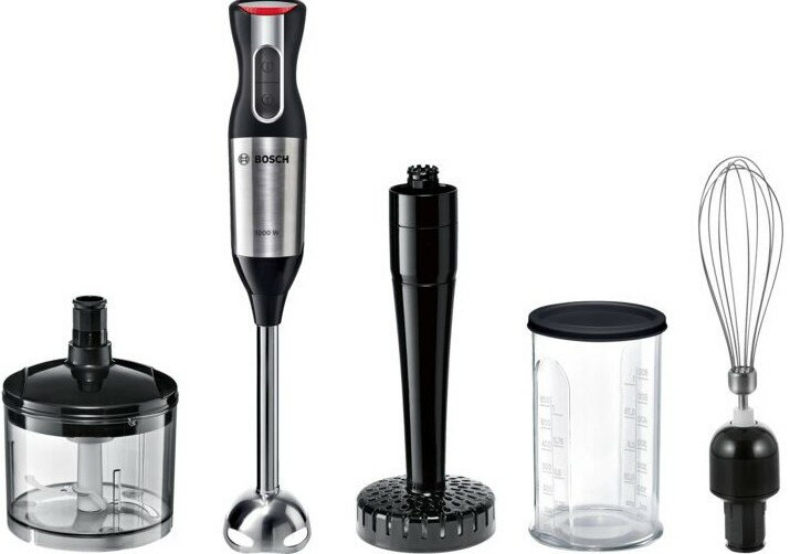 Blender BOSCH MS6CM6155 ErgoMixx Style