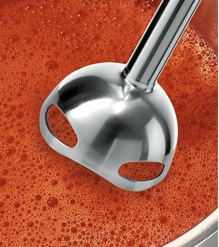 Blender BOSCH MS6CM6155 ErgoMixx Style