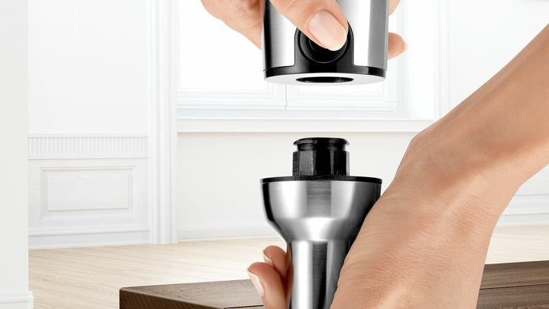 Blender BOSCH MS6CM6155 ErgoMixx Style