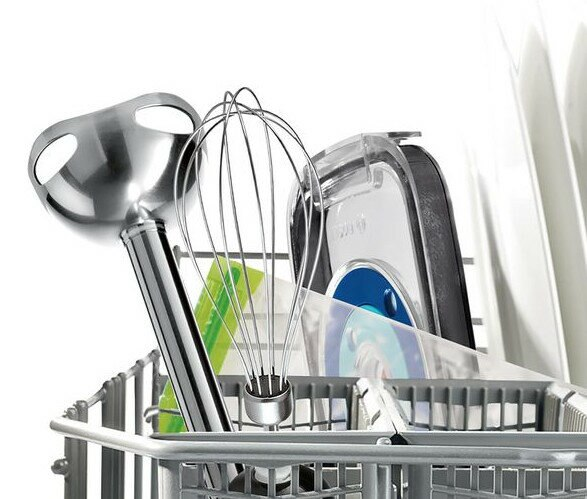Blender BOSCH MS6CB61V5 ErgoMixx