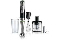 Blender BRAUN MQ9135XI MultiQuick 9