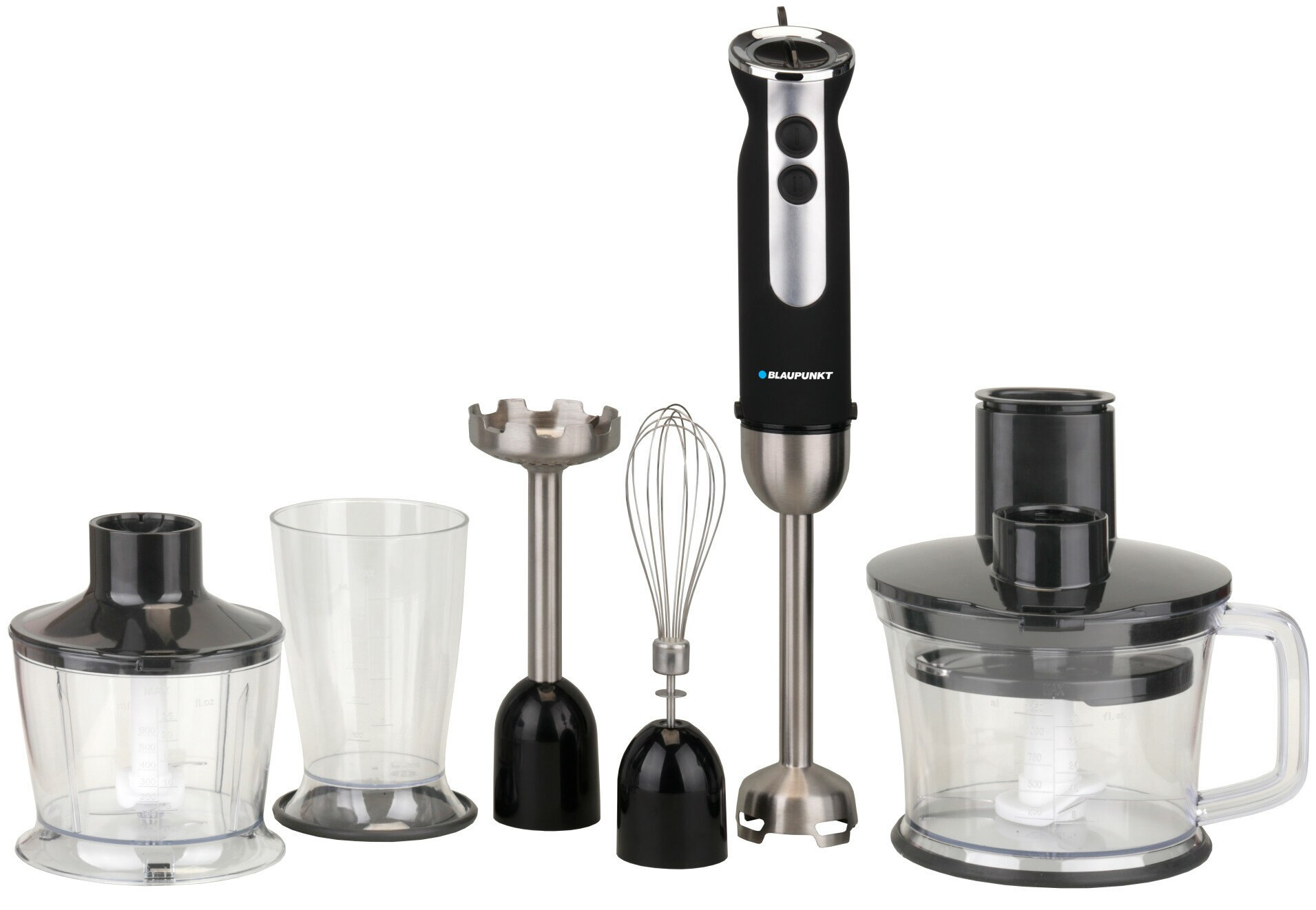 Blender BLAUPUNKT HBD801BK