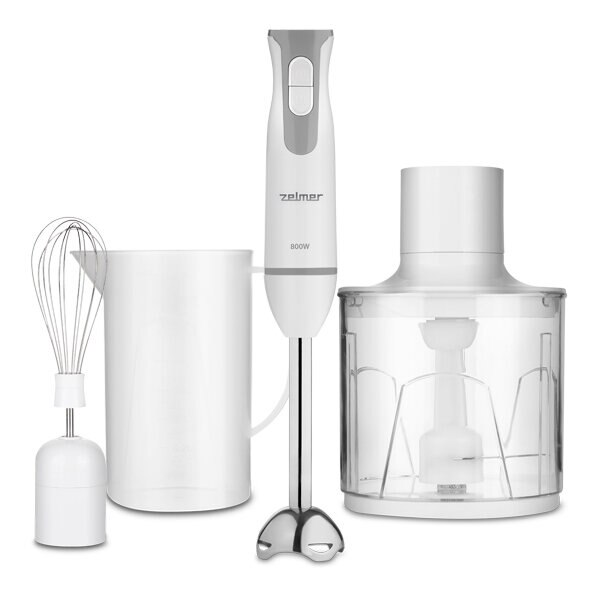Blender ZELMER ZHB4552S