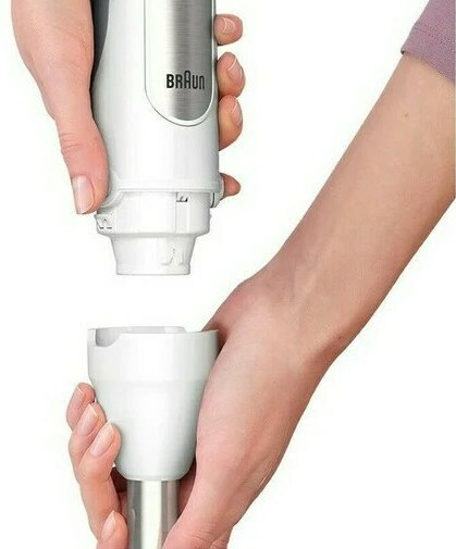 Blender BRAUN MQ7035IWH Multiquick 7