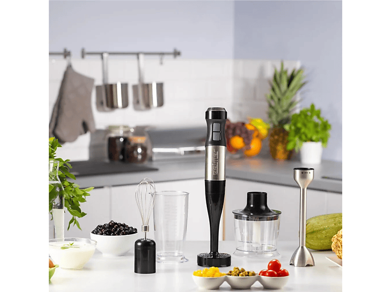 Blender ręczny ZELMER ZHB4752 Vario – zdjęcie 3