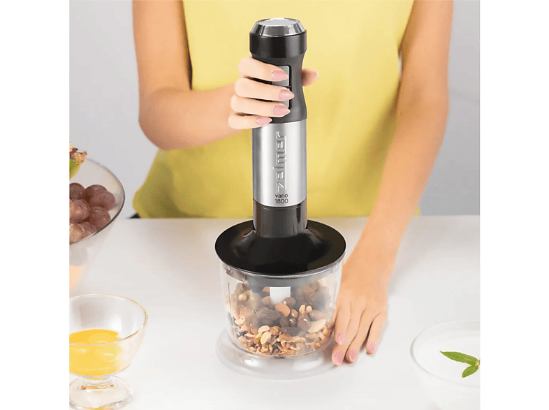 Blender ręczny ZELMER ZHB4752 Vario – zdjęcie 2