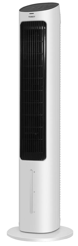 TOSOT KSWK-04X61 Léghűtő, 68 W, fehér