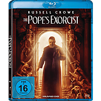 POPES EXORCIST BLU-RAY [Blu-ray]